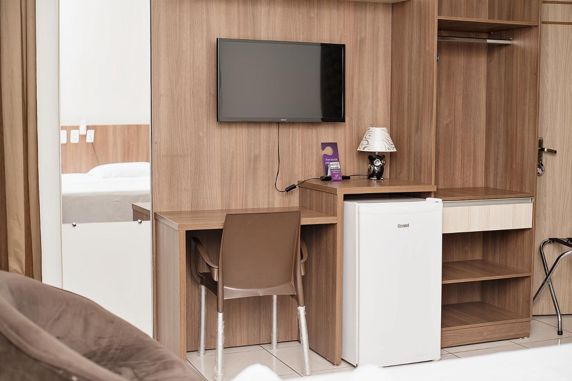 Hotel Acai Itaituba Εξωτερικό φωτογραφία