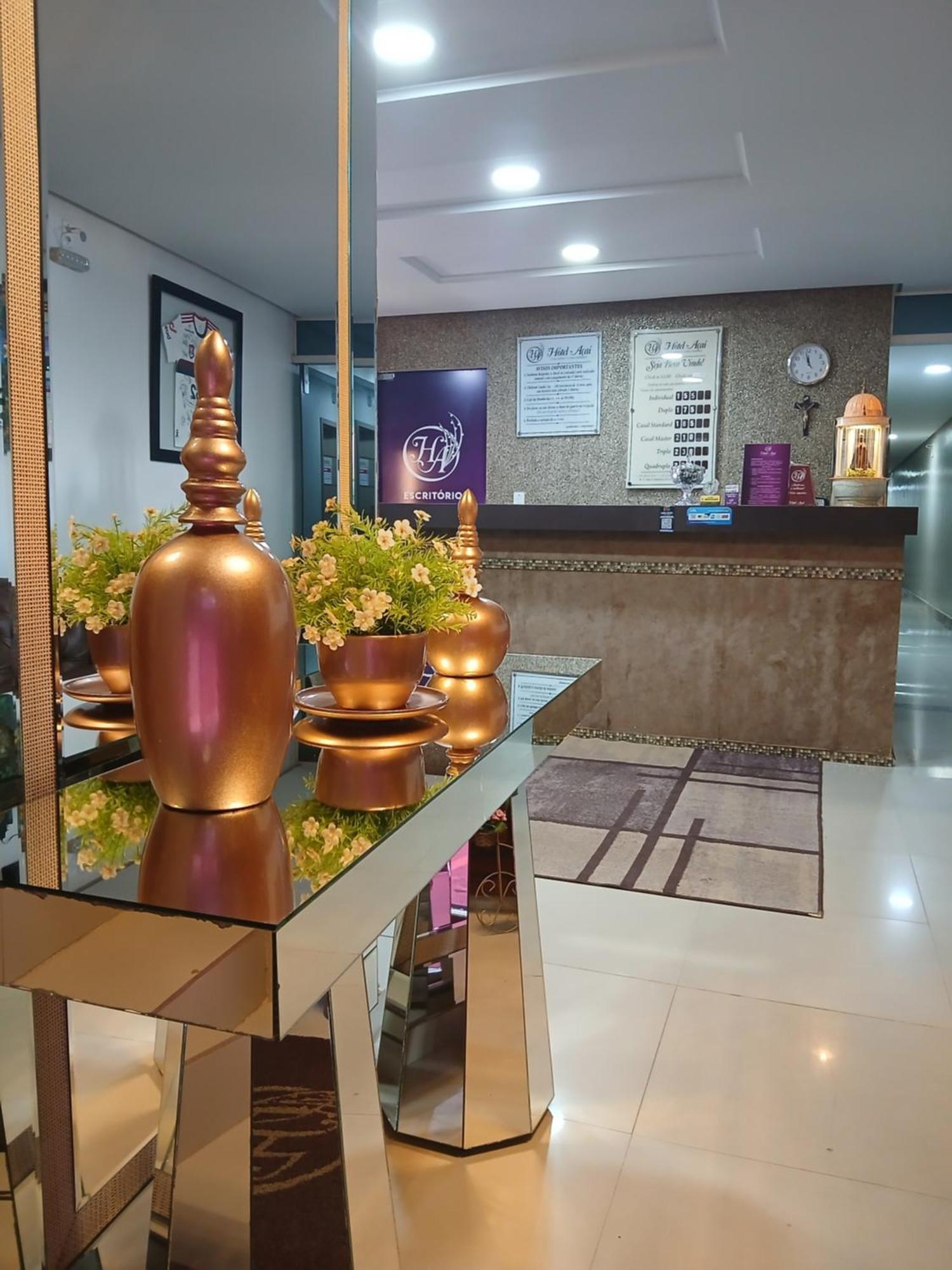 Hotel Acai Itaituba Εξωτερικό φωτογραφία