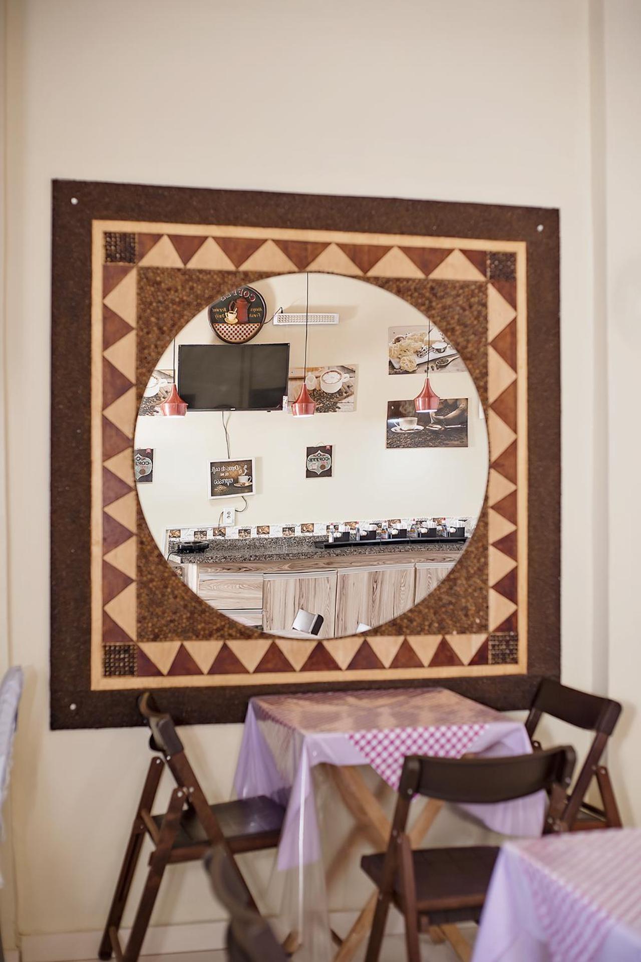 Hotel Acai Itaituba Εξωτερικό φωτογραφία